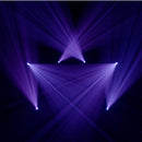 Evo Spot 180   - 180 W LED spot moving head controllable in DMX
