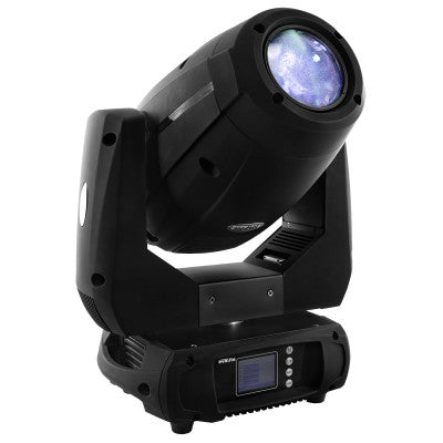 Evolite - Evo Spot 250 Z   - 250 W LED spot zoom moving head controllable in DMX