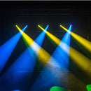 EVO Spot 60-CR   - 60 W LED compact moving head