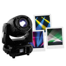 EVO Spot 60-CR   - 60 W LED compact moving head