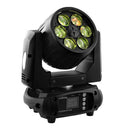 EVO Wash 610-CR Z   - 6 x 10 W RGBW Quad LEDs wash moving head with zoom