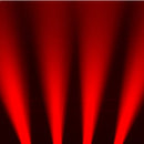EVO Wash 610-CR Z   - 6 x 10 W RGBW Quad LEDs wash moving head with zoom