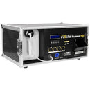 Evolite - 1500 W professional fog machine in flight case