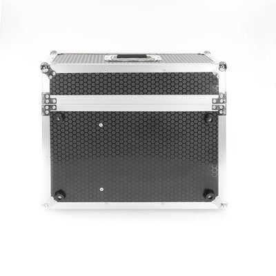 Evolite - HazeBox 1500   - 1500 W professional fog machine in flight case