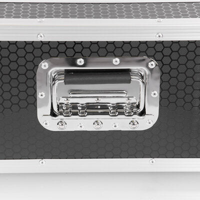 Evolite - 1500 W professional fog machine in flight case