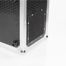 Evolite - HazeBox 1500   - 1500 W professional fog machine in flight case