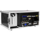 Evolite - HazeBox 1500   - 1500 W professional fog machine in flight case