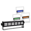 Maxbar 180   - 36 x 5 W RGB LED bar to illuminate a large area