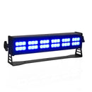 Maxbar 180   - 36 x 5 W RGB LED bar to illuminate a large area