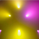 Evolite - Moving Beam 7R   - 230 W short arc lamp professional moving head, motorized zoom