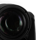 Evolite - 230 W short arc lamp professional moving head, motorized zoom