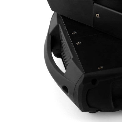 Evolite - Moving Beam 7R   - 230 W short arc lamp professional moving head, motorized zoom