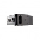 Evolite - Splitter 8   - 8-channel DMX splitter / booster  equipped with amplifier for long distances