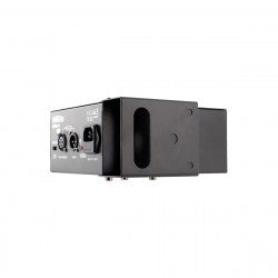 Evolite - Splitter 8   - 8-channel DMX splitter / booster  equipped with amplifier for long distances