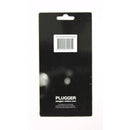 Plugger - Adapter PLUADAPXF3XF3EAS   - Female XLR - female XLR adapter