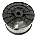 Speaker Reel PLUBOBHP15MM100M   - 100 m 2 x 1.5 mm2 loudspeaker cable reel