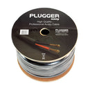 Speaker Reel PLUBOBHP25MM100M   - 100 m, 2 x 2.5 mm2 loudspeaker cable reel