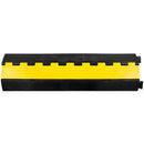 Plugger - CAB-PROTECT-2W   - Professional 2-way ultra-resistant thermoplastic polyurethane cable entry