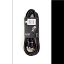 Plugger - Twin Cable PLUCABBRM0JMM3M00EAS   - Male RCA - male mono jack twin cable, 3 m