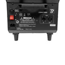BoomTone DJ - Water-based heavy fog machine, does not require ice, fog output 3200 cuft/min