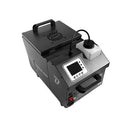 BoomTone DJ - Water-based heavy fog machine, does not require ice, fog output 3200 cuft/min