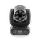 BoomTone DJ - Maxi Spot 90   - 2-in-1 Wash and a Spot moving head with RGBW 6 x 10 W LEDs