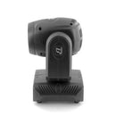 BoomTone DJ - 2-in-1 Wash and a Spot moving head with RGBW 6 x 10 W LEDs