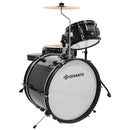 Junior DrumSet BK - Junior DrumSet BK