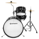 Junior DrumSet BK - Junior DrumSet BK