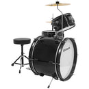 Junior DrumSet BK - Junior DrumSet BK