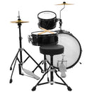Junior DrumSet BK - Junior DrumSet BK