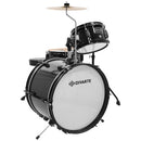 Junior DrumSet BK - Junior DrumSet BK