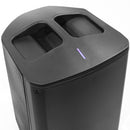 e-GO Max   - 300 W active portable speaker with rechargeable battery, DSP, Bluetooth