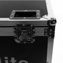 Evo Spot 120 Flightcase 2in1 - 2-in-1 flight-case for Evo Spot 120