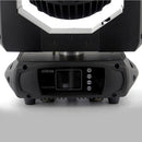 Evolite - 7 x 40 W Wash moving head with zoom and strip, controllable in DMX