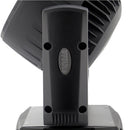 Evolite - Evo Wash 740z Strip   - 7 x 40 W Wash moving head with zoom and strip, controllable in DMX