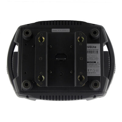 Evolite - Evo Wash 740z Strip   - 7 x 40 W Wash moving head with zoom and strip, controllable in DMX