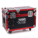 HeavyFog 2000 c   - 2000 W professional heavy fog machine delivered in flight case