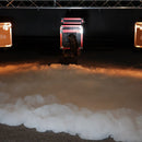 HeavyFog 2000 c   - 2000 W professional heavy fog machine delivered in flight case