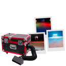 HeavyFog 2000 c   - 2000 W professional heavy fog machine delivered in flight case