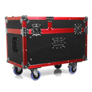 HeavyFog 3000 c   - 3000 W professional heavy fog machine delivered in flight case