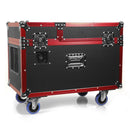 HeavyFog 4000   - 4000 W professional heavy fog machine delivered in flight case