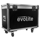 Moving Beam 7R Flight Case 2in1   - 2-in-1 flight case for moving heads Moving Beam 7R