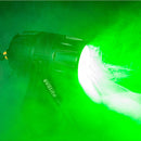 Evolite - 150 W 4-in-1 LED architectural projector with RGBW color mixing