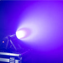 Evolite - 150 W 4-in-1 LED architectural projector with RGBW color mixing