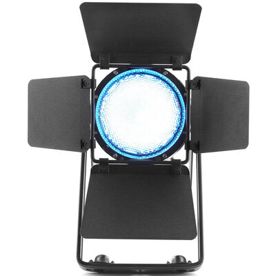 Evolite - PARCOB150 RGBW IP   - 150 W 4-in-1 LED architectural projector with RGBW color mixing