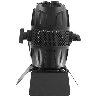 Evolite - 150 W 4-in-1 LED architectural projector with RGBW color mixing