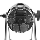 Evolite - PARCOB150 RGBW IP   - 150 W 4-in-1 LED architectural projector with RGBW color mixing