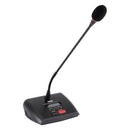 SC-2288C   - Battery-powered gooseneck microphone for HPA SC-2288C wireless conference system. To be used with SC-2288R base