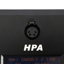 SC-2288D   - Pair of battery-powered gooseneck microphones for HPA SC-2288C wireless conference system